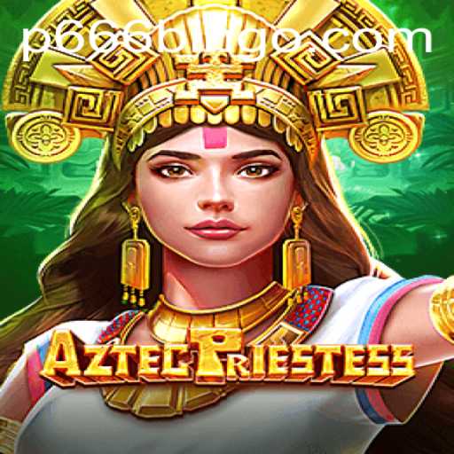 Exploring the Mystical World of AztecPriestess - Game Overview and Rules