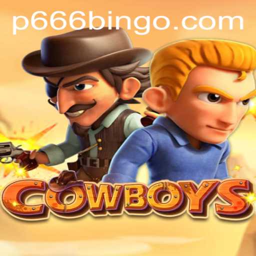 Discovering 'COWBOYS': The Thrilling World of Modern Gaming