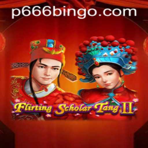 Flirting Scholar Tang II: A Deep Dive into Its Play and the Influence of p666