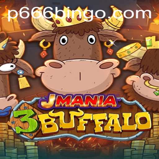 JMania3Buffalo Game Introduction and Rules