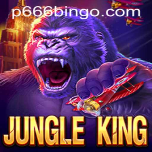 JungleKing: Discover the Adventure Behind the Game