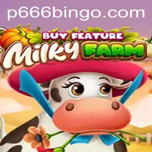 Exploring the Whimsical World of MilkyFarmBuyFeature: A Unique Gaming Adventure