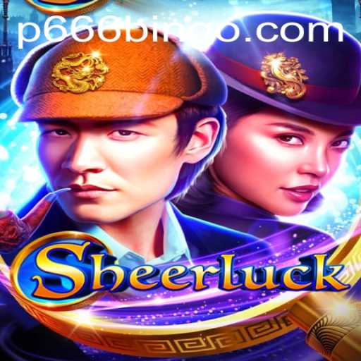 Sheerluck: A Riveting Mystery Game Experience