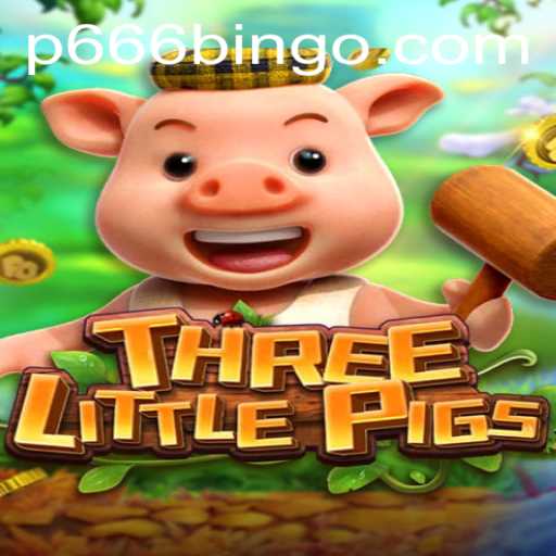 A Journey into the World of THREELITTLEPIGS