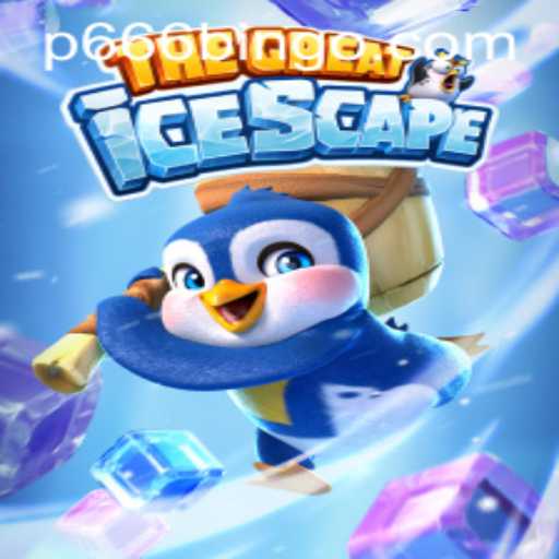 Unveiling TheGreatIcescape: A Thrill Ride into the Frosty Wilderness