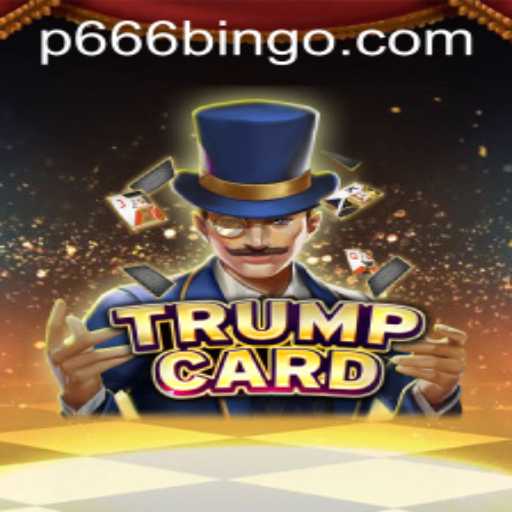 TrumpCard: The Tactical Game Revolution